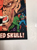 Captain America (1984)