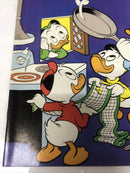 Walt Disney’s Comics And Stories (1986)