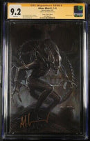 Aliens :What if ...? (2024)