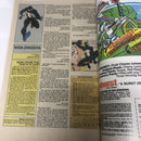 Web Of Spider-Man (1985)