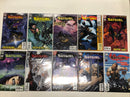 Batgirl (2001) Set Issue # 11 - 73 + # 1-11 Annual • ALL STARS DC • Puckett •