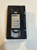 Barbarella (VHS, 1991) Jane Fonda | Paramount Studio
