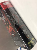 King in Black Omnibus (2022) (NM+) Size:7.90”x11.10”x2.40”|Marvel| HC-New Sealed