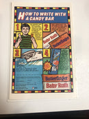 All Star Squadron (1984)