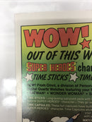 The New Adventures Of Superboy (1982)