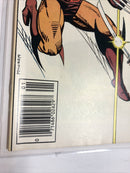 Kitty Pryde And Wolverine (1984)