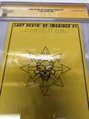 Lady Death : Re-Imagined Aschan  (2002)