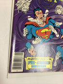 DC Comics Presents (1986))