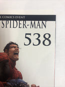 Amazing Spider-Man (2007)