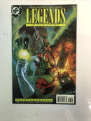 Legends of the DC Universe (1998) Starter Consequential Set