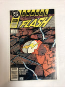 Flash Annual (1988)