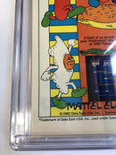 Star Wars: Return Of The Jedi (1983)