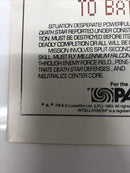 Star Wars : Return Of The Jedi (1983)