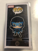 Funko Pop! (2019) Black Widow Vinyl