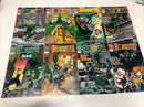 Ragman (1991) Set Issue