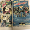 The Mighty Crusaders (1984)