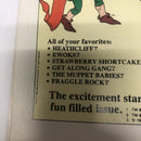 Web Of Spider-Man (1985)