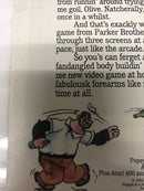 Star Wars : Return Of The Jedi (1984)