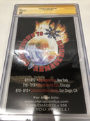 Purgatori Preview Book (1999)