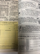 Walt Disney’s Mickey Mouse (1987)