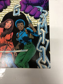 Power Man And Iron Fist (1983)