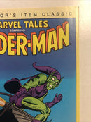 Marvel Tales Spider-man (1985)