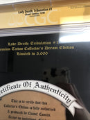 Lady Death :Tribulation (2000)