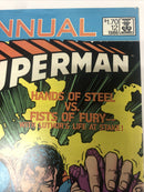Annual Superman (1986)