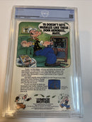 X-Men And The Micronauts (1984)