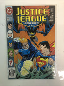 Justice League (1987) Starter Consequential Set