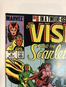 Vision And The Scarlet Witch (1986)