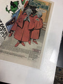 Green Lantern (1983)