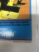 Star Wars : Return Of The Jedi (1984)