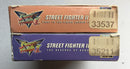 Street Fighter II V Fight To The Finish &Revenge Of The Ashura(VHS,1996-1997)