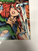 Red Sonja (1983)