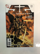 52 Weeks (2006) Complete Consequential Set