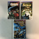 KnightFall Story (1993)