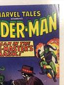 Marvel Tales Spider-Man (1984)