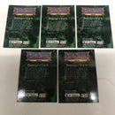 Lady Death Destroyer (1998) Trading Cards