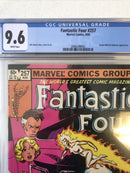 Fantastic Four (1983)