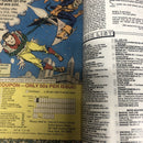 Web Of Spider-Man (1985)