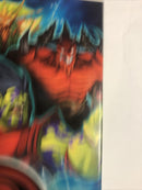 Amazing Spider-man (2009)