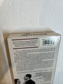 Mr. Skeffington (VHS, 1990) Bette Davis • Claude Rains • Walter Abel | MGM/UA