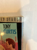 Operation Petticoat (VHS 1988) Gary Grant • Tony Curtis • Dina Merrill