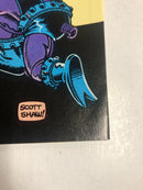 Captain Carrot (1982)