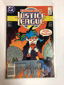 Justice League (1988)(DC)