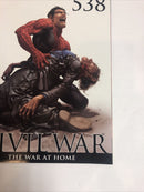 Amazing Spider-Man (2007)