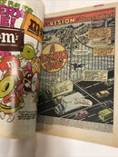 Vision And The Scarlet Witch (1986)