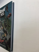 Voyage To The Bottom Of The Sea Volume 1 Hardcover (2009)(NM) Out Of Print