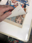 Action Comics (1987)